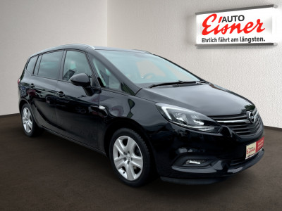 Opel Zafira Gebrauchtwagen