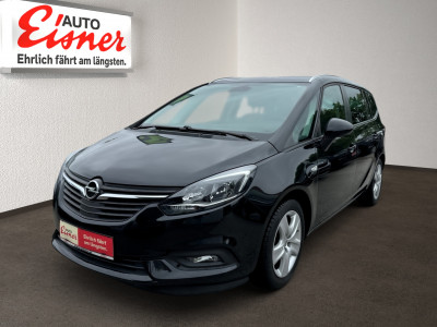 Opel Zafira Gebrauchtwagen