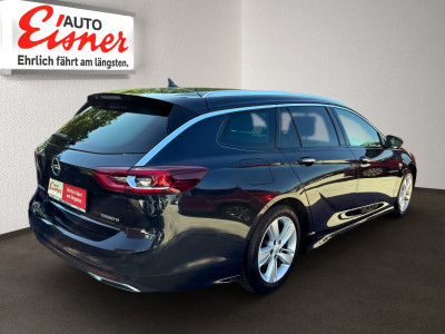 Opel Insignia Gebrauchtwagen