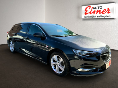 Opel Insignia Gebrauchtwagen