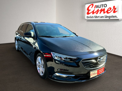 Opel Insignia Gebrauchtwagen