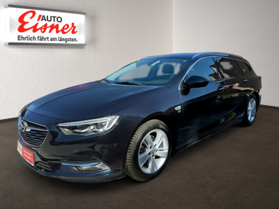 Opel Insignia Gebrauchtwagen