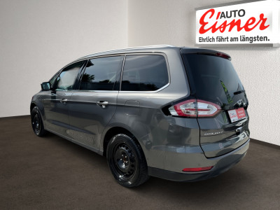 Ford Galaxy Gebrauchtwagen