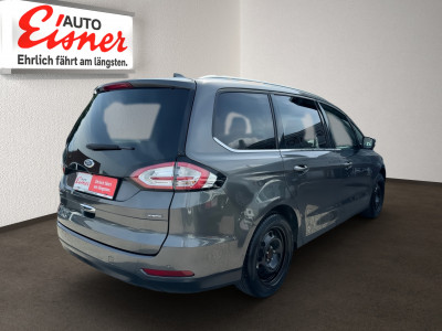 Ford Galaxy Gebrauchtwagen