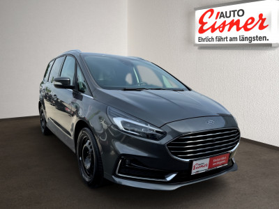 Ford Galaxy Gebrauchtwagen