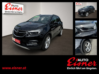 Opel Mokka Gebrauchtwagen