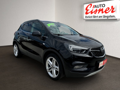 Opel Mokka Gebrauchtwagen