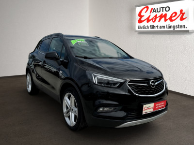 Opel Mokka Gebrauchtwagen