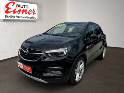 Opel Mokka Gebrauchtwagen