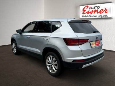 Seat Ateca Gebrauchtwagen