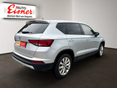 Seat Ateca Gebrauchtwagen