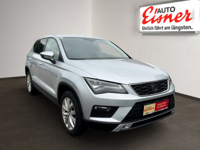 Seat Ateca Gebrauchtwagen