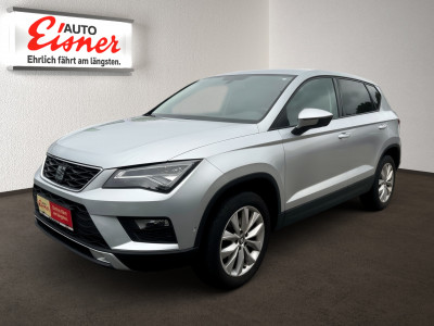 Seat Ateca Gebrauchtwagen