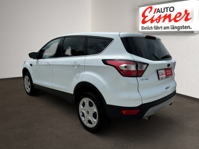 Ford Kuga Gebrauchtwagen