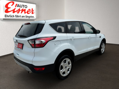 Ford Kuga Gebrauchtwagen