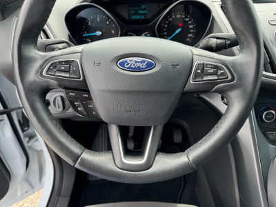 Ford Kuga Gebrauchtwagen