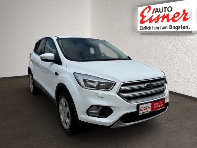 Ford Kuga Gebrauchtwagen