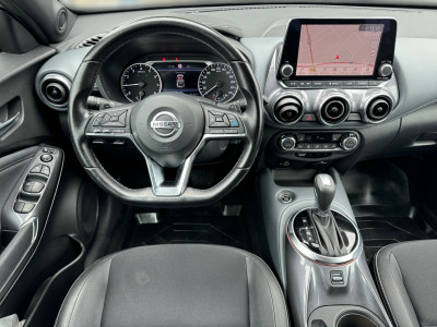 Nissan Juke Gebrauchtwagen