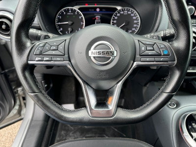 Nissan Juke Gebrauchtwagen