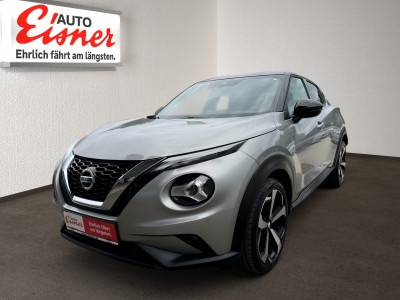 Nissan Juke Gebrauchtwagen