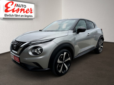 Nissan Juke Gebrauchtwagen