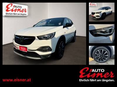 Opel Grandland X Gebrauchtwagen