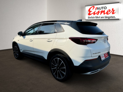 Opel Grandland X Gebrauchtwagen