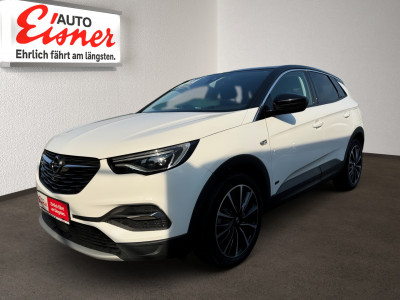 Opel Grandland X Gebrauchtwagen