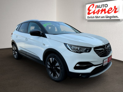 Opel Grandland X Gebrauchtwagen