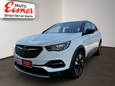 Opel Grandland X Gebrauchtwagen