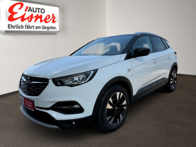 Opel Grandland X Gebrauchtwagen