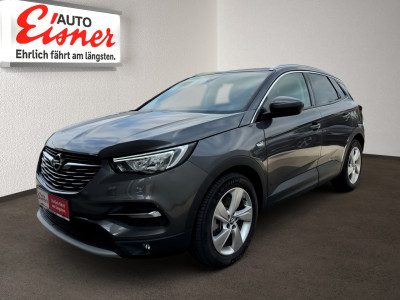 Opel Grandland X Gebrauchtwagen