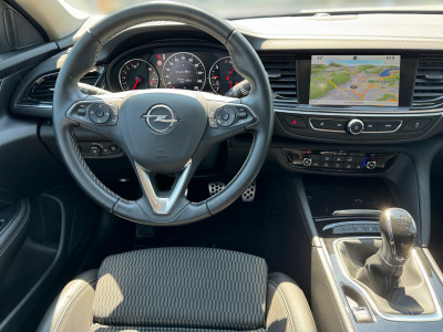 Opel Insignia Gebrauchtwagen