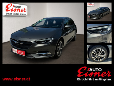 Opel Insignia Gebrauchtwagen