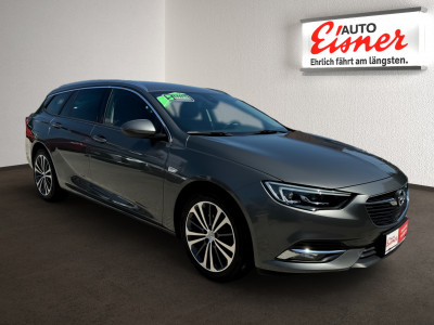 Opel Insignia Gebrauchtwagen