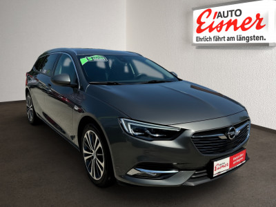 Opel Insignia Gebrauchtwagen