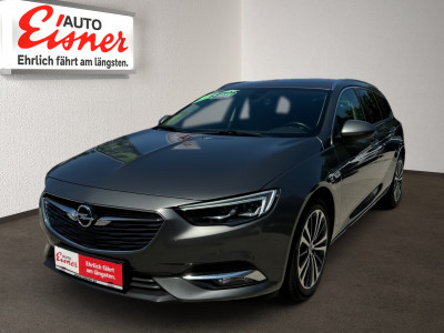 Opel Insignia Gebrauchtwagen