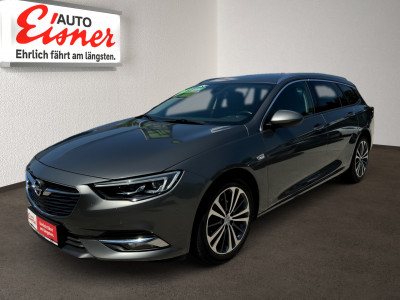 Opel Insignia Gebrauchtwagen