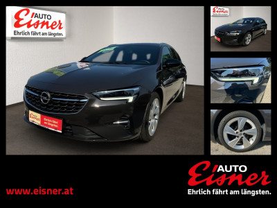 Opel Insignia Gebrauchtwagen