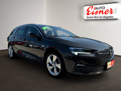 Opel Insignia Gebrauchtwagen