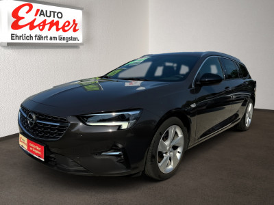 Opel Insignia Gebrauchtwagen