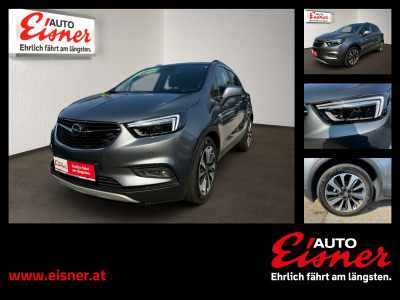 Opel Mokka Gebrauchtwagen