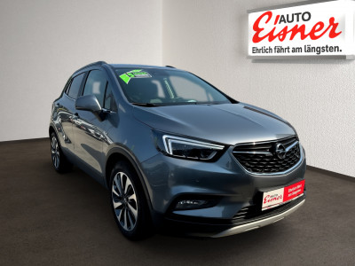 Opel Mokka Gebrauchtwagen