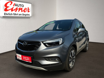 Opel Mokka Gebrauchtwagen