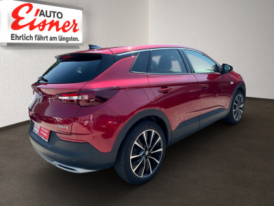 Opel Grandland X Gebrauchtwagen