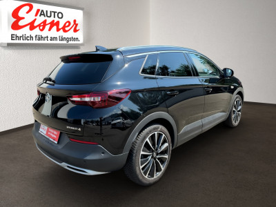 Opel Grandland X Gebrauchtwagen