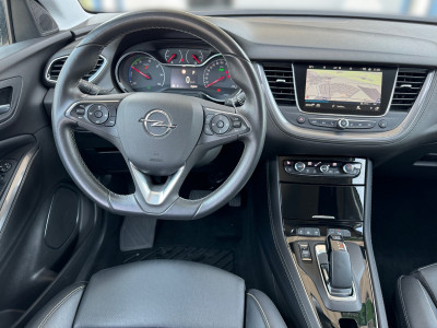 Opel Grandland X Gebrauchtwagen