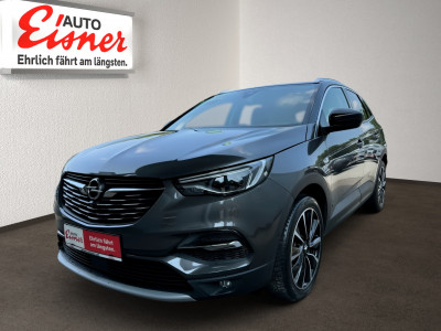 Opel Grandland X Gebrauchtwagen