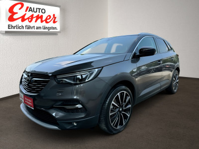 Opel Grandland X Gebrauchtwagen