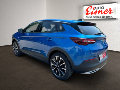 Opel Grandland X Gebrauchtwagen